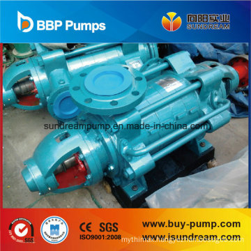 Dgc Horizontal Multistage Boiler Feed Water Pump